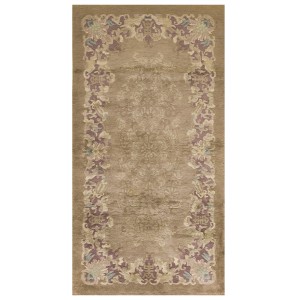 Chinese - Art Deco #24712